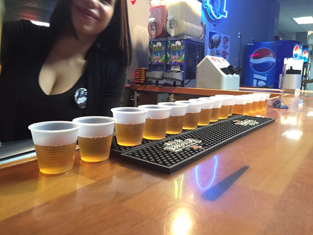 Bird Bowl 130 Photos & 113 Reviews Pool Halls 9275 SW 40th St