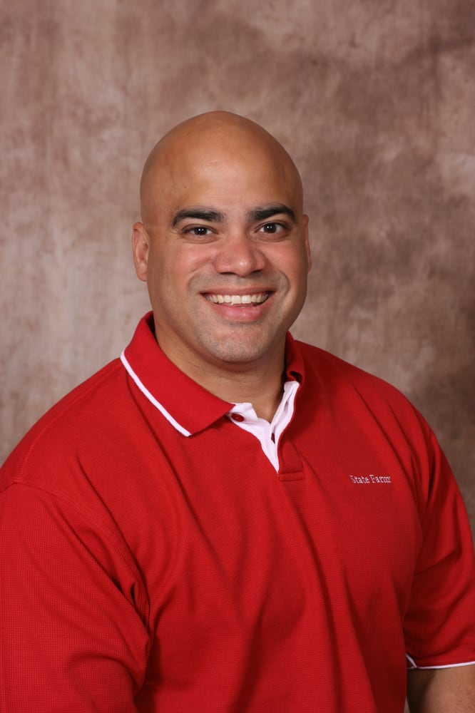 AC Cruz - State Farm Insurance Agent