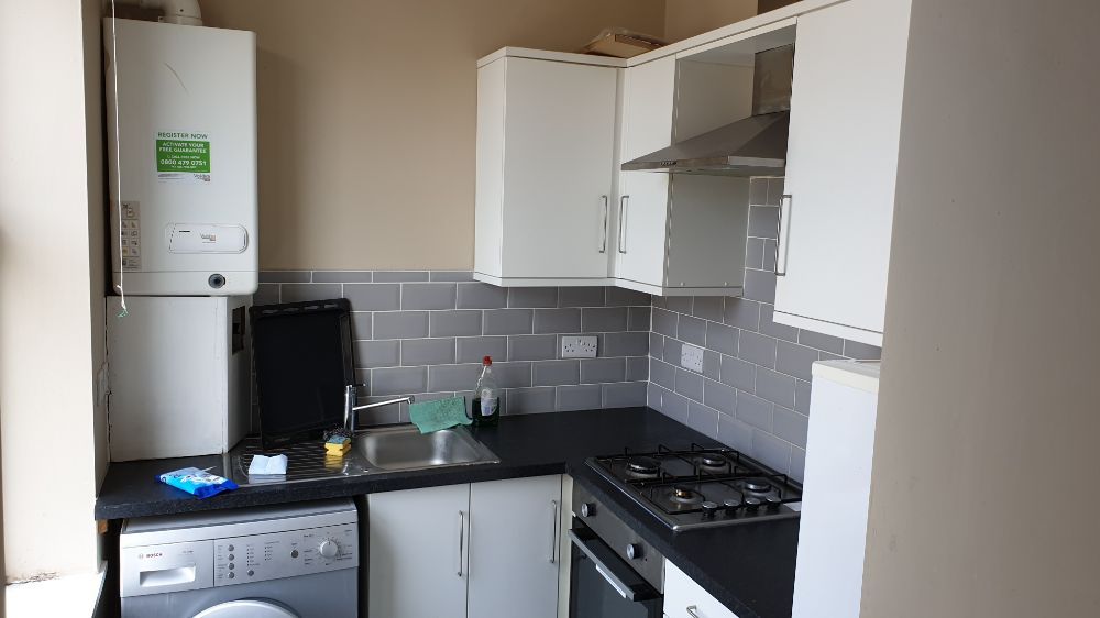 Global Letting Property Management Ltd