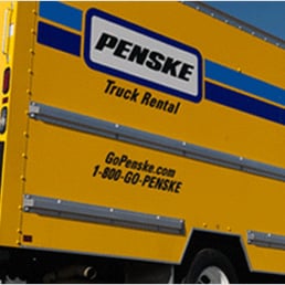 Penske truck rental pottsville pa Penske truck rental pottsville pa