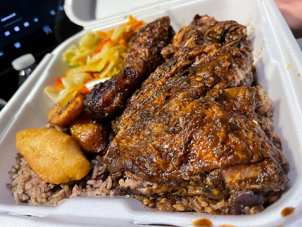 Country Style Jamaican Restaurant