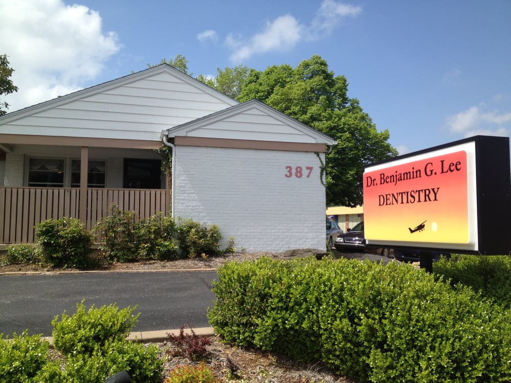 image of business Benjamin G Lee, DDS