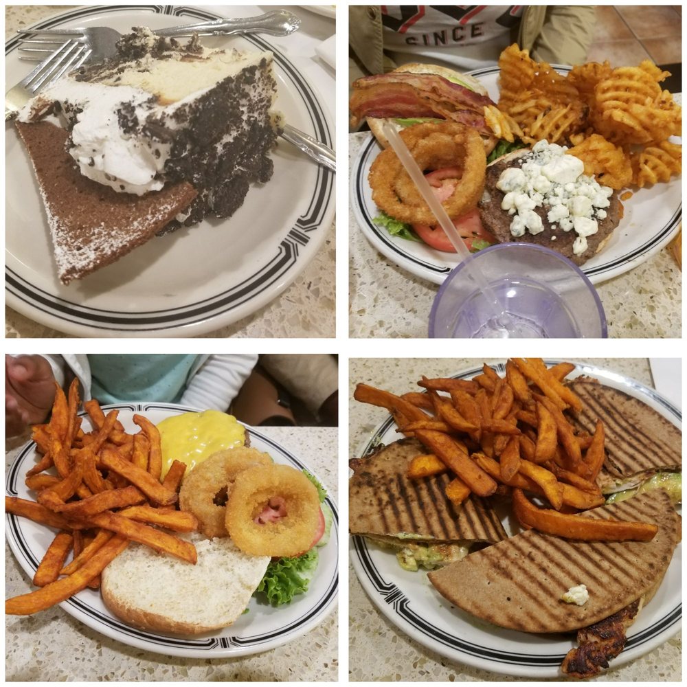 Stop 20 Diner 113 Photos & 142 Reviews Diners 1336 Hempstead Tpke