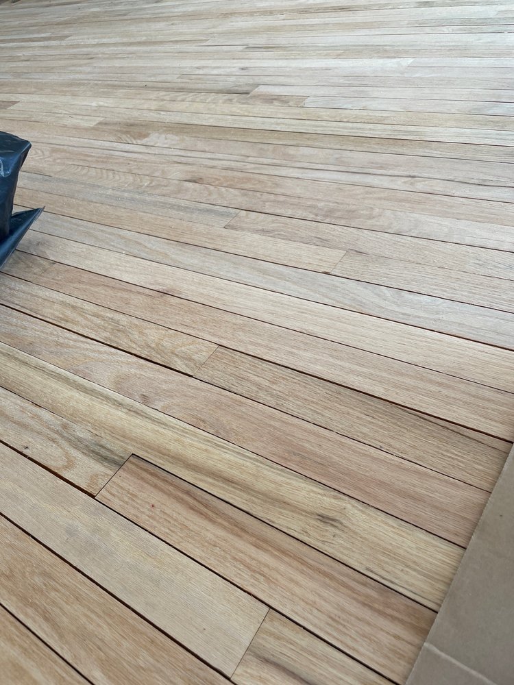 image of business Ronys Flooring Services