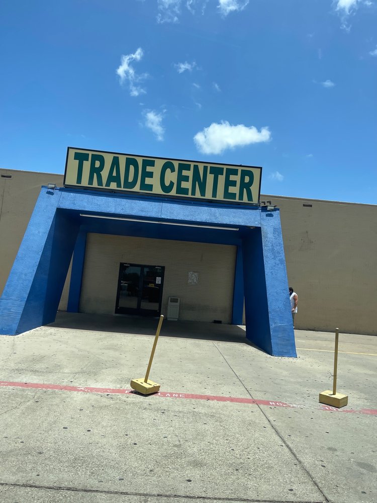 Corpus Christi Trade Center
