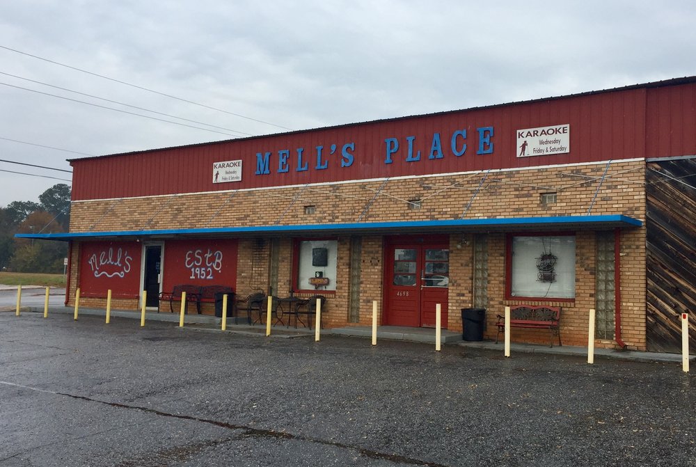 Mell’s Place Beer, Wine & Spirits 4648 Atlanta Hwy, Bogart, GA Phone Number Yelp