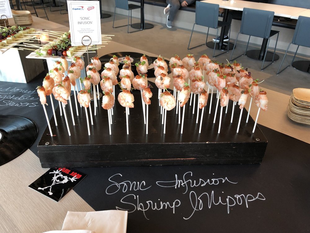Foodz Catering