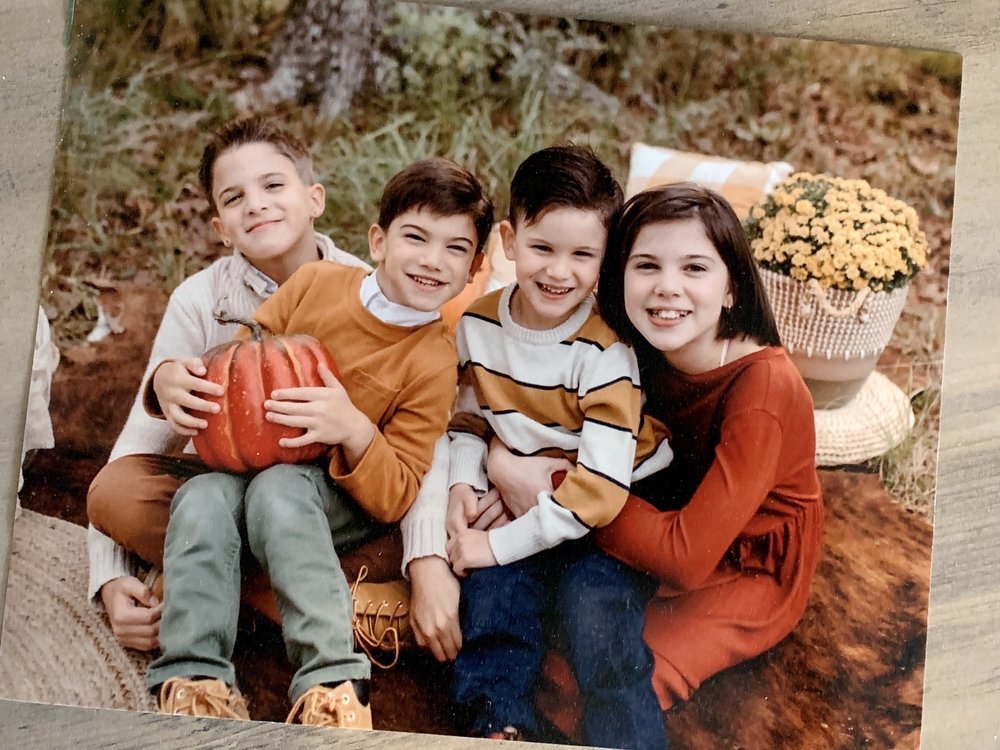 The Wild Mustard Seed Photography