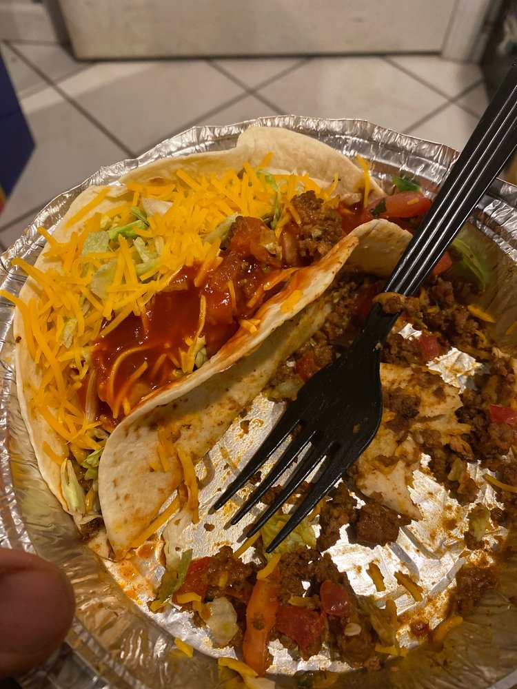 Taco House