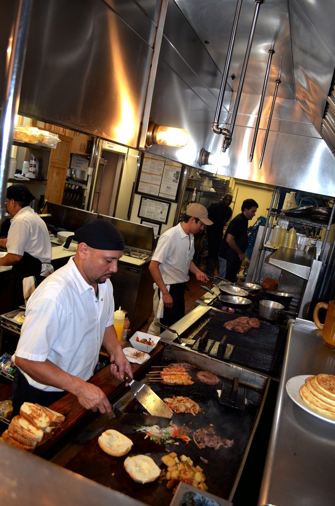 Something Different Catering