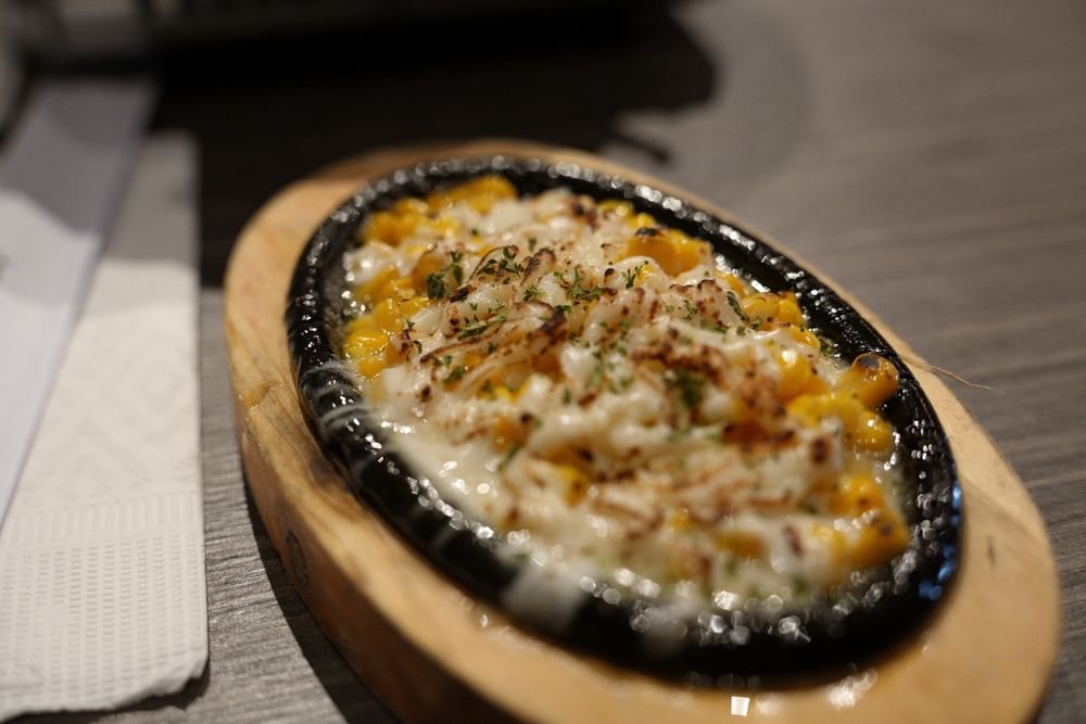 Gopchang Story Korean BBQ of Carrollton 곱창이야기