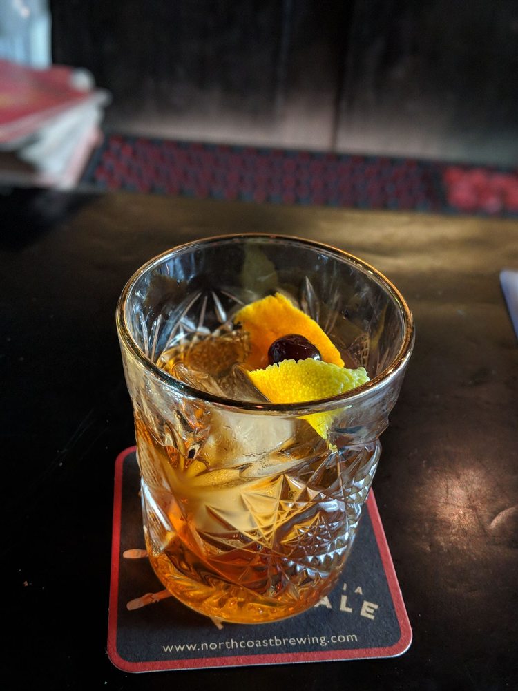 Acme Bar & Company 155 Photos & 282 Reviews Whiskey Bars 2115 San