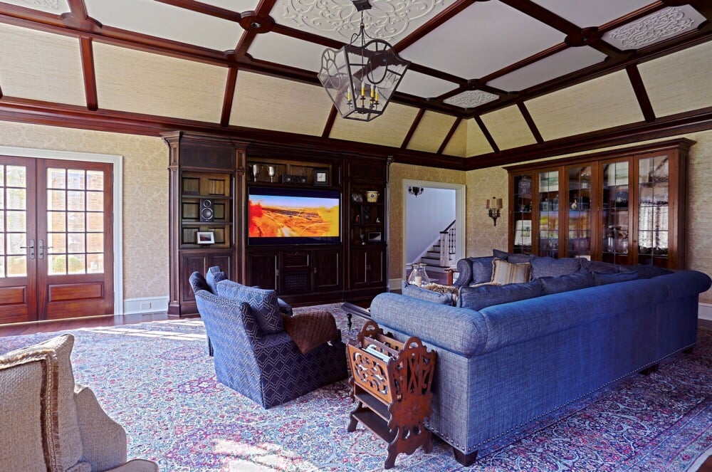 SoundWaves Custom Home Integration