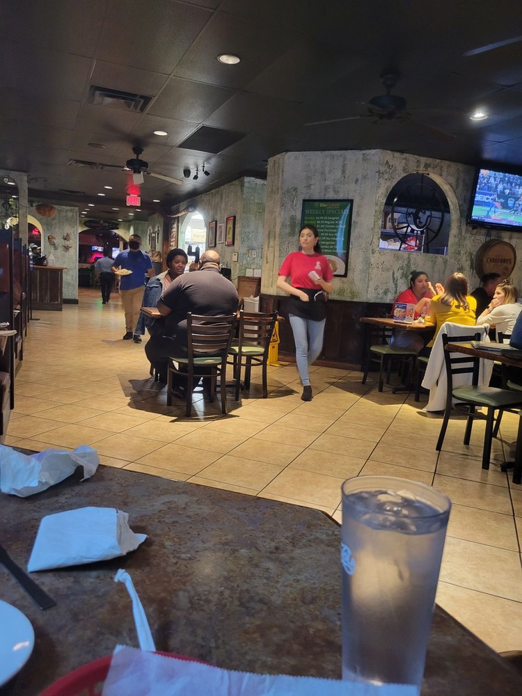 Rio Grande Mexican Kitchen