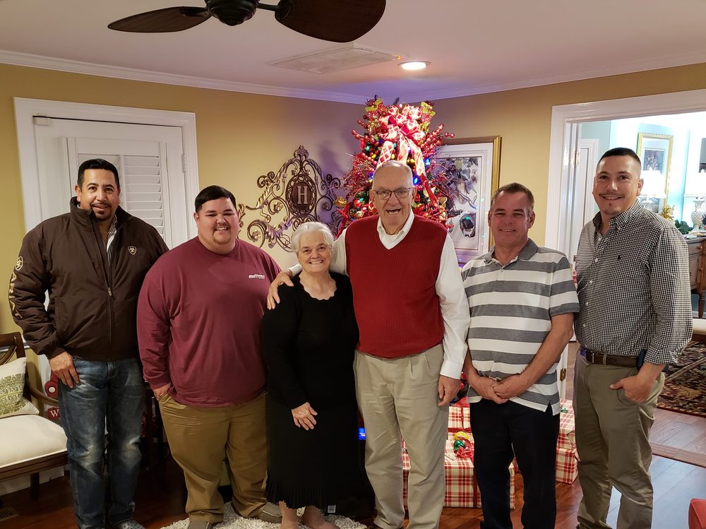 Huffman Auto Sales #2