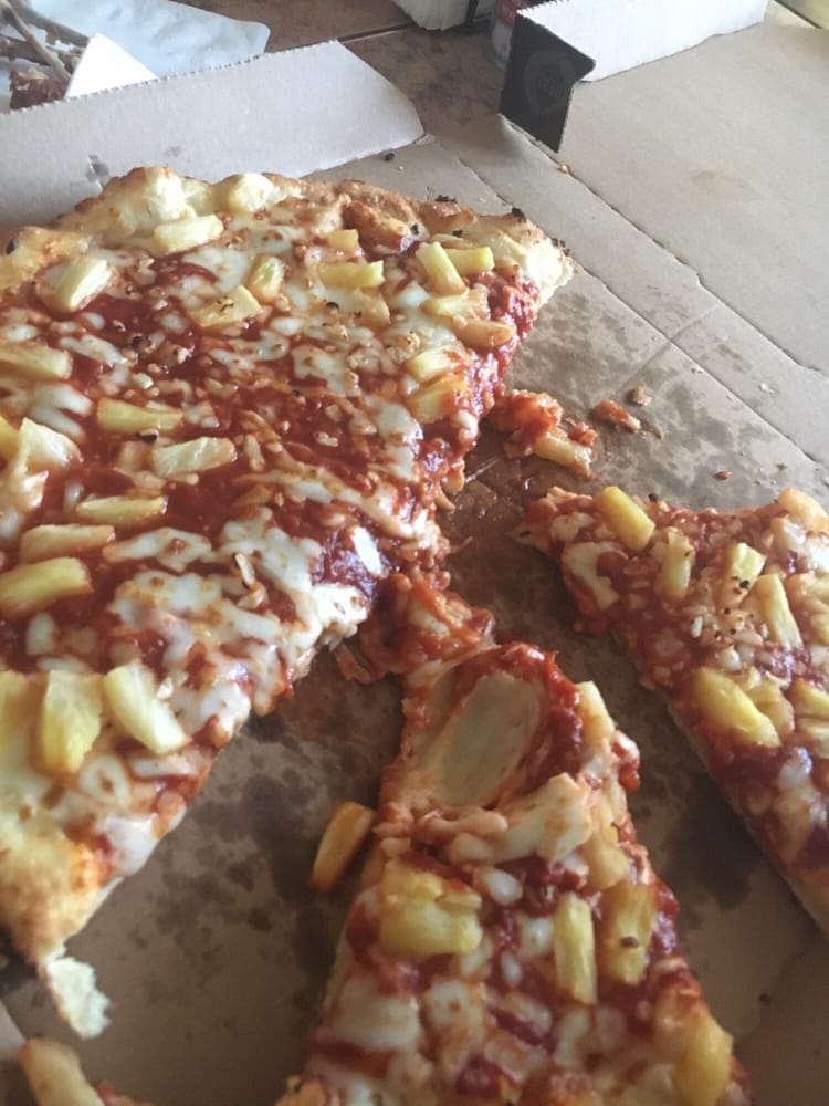 Domino’s Pizza 34 Reviews Pizza 153 Peabody Rd, Vacaville, CA