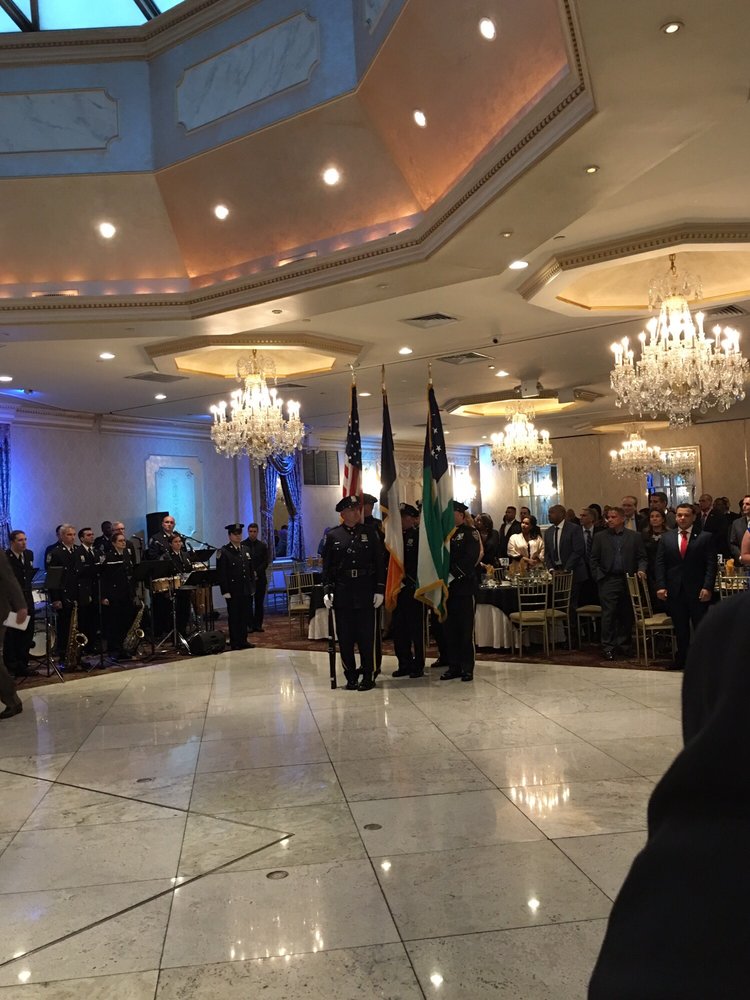 villa barone manor bronx