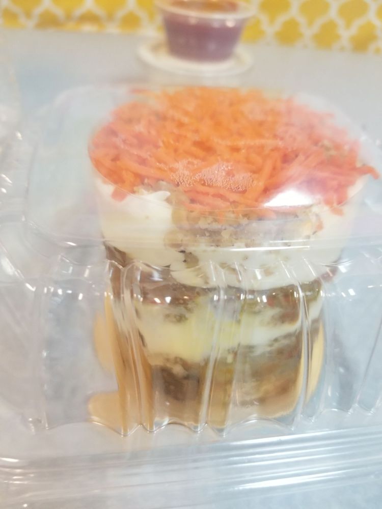 The ROC Cafe & Bakery