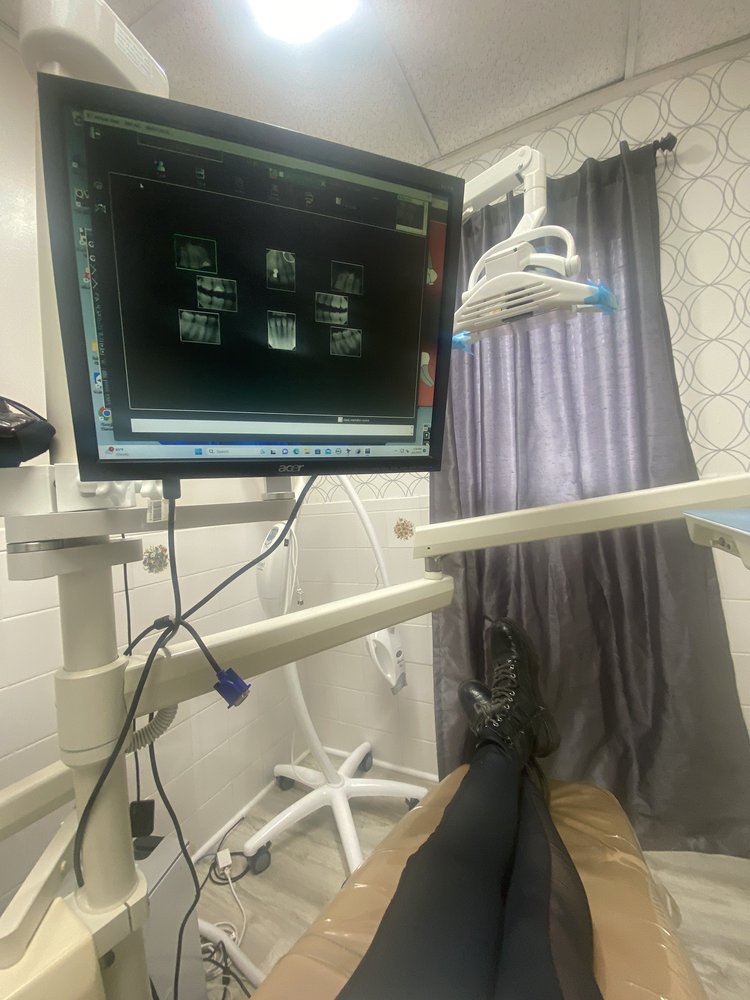 image of business Impressive Dental