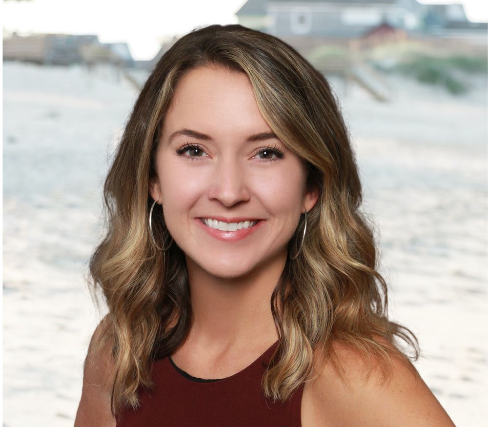 Cameron Griggs - Coldwell Banker Seaside Realty