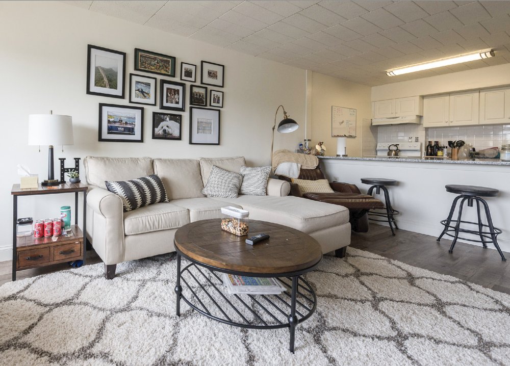 Whitney Towers Apartments Contact Agent Apartments 2405 Whitney