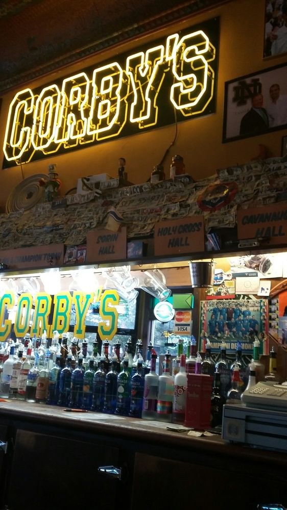 Corby’s Irish Pub 14 Photos & 48 Reviews Irish 441 E Lasalle Ave