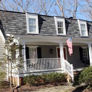 Shiner Roofing 389 Photos 36 Reviews 22735 Executive Great Falls Va Photo Of Shiner Roofing Sterling United States Mclean