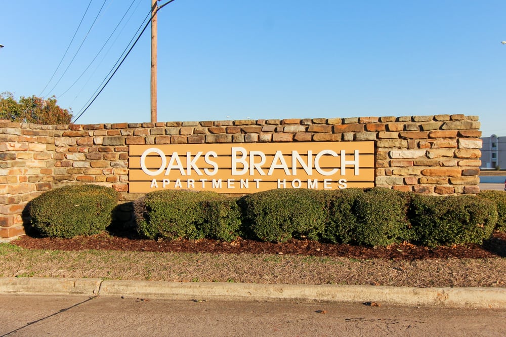 Oaks Branch Apartment Homes Oaks Branch Apartment Homes