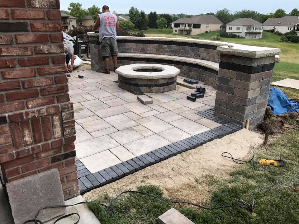 Smt Lawn & Landscape