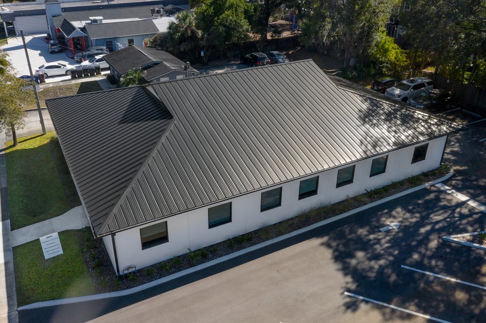 Sky Light Roofing