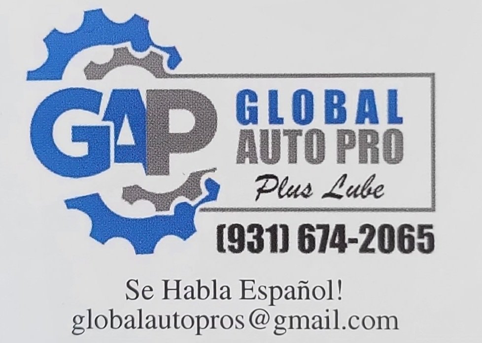 Global Auto Pro