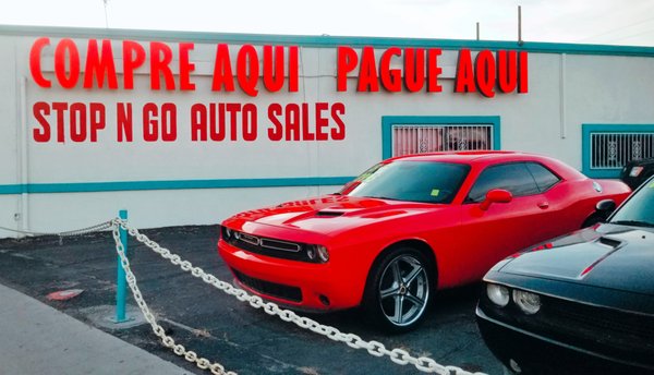Stop And Go Auto >> Stop N Go Auto Sales 1333 E Charleston Blvd Las Vegas Nv Stop And Go Auto >> Stop N Go Auto Sales 1333 E Charleston Blvd Las Vegas Nv