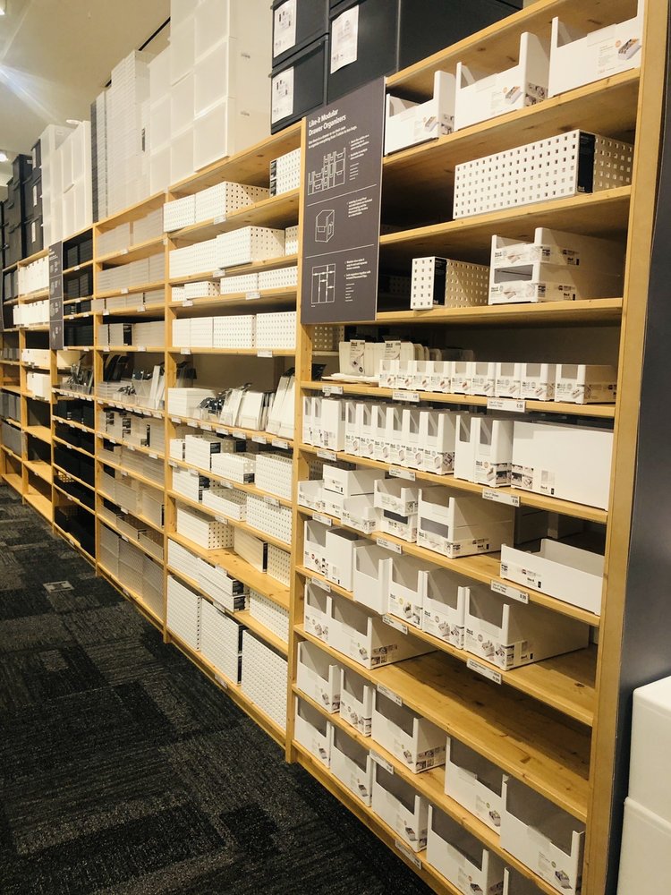 image of business The Container Store