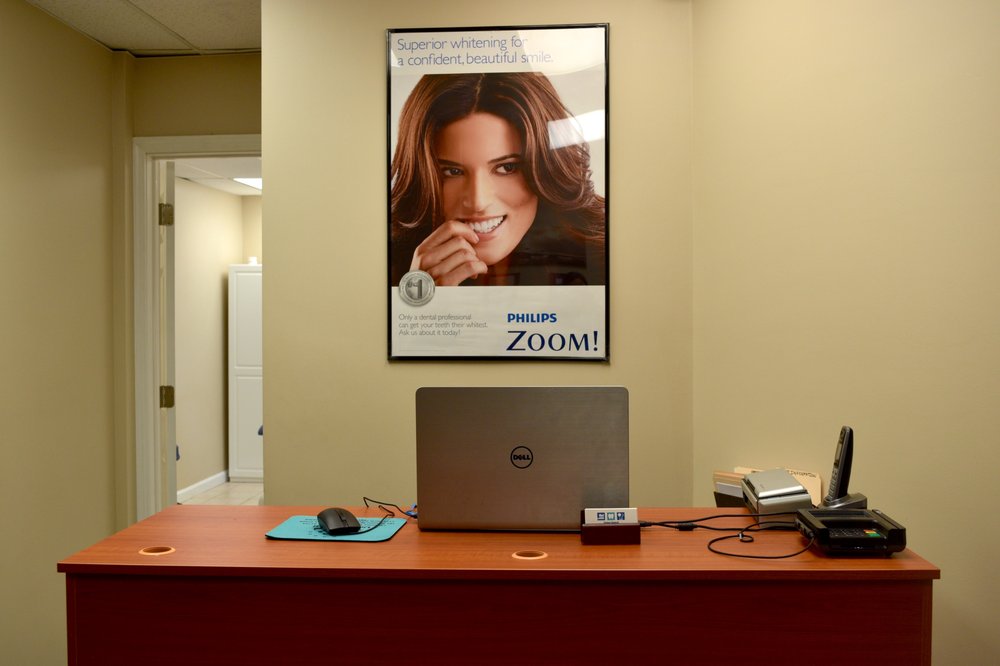 image of business Shrewsbury Dentist - Union Dental