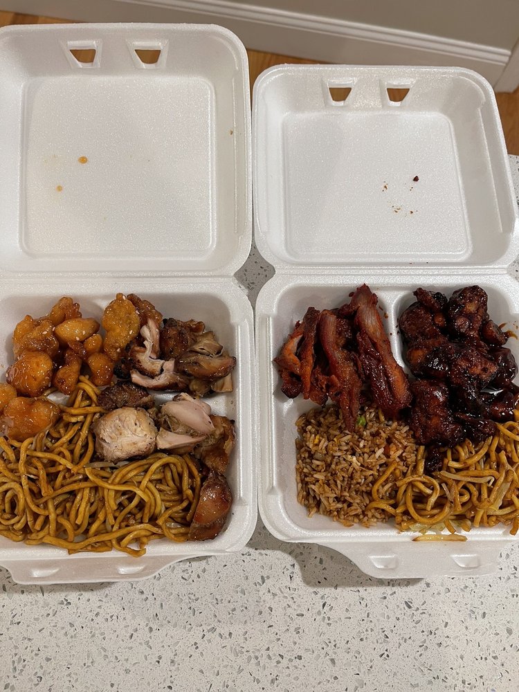 Master Wok