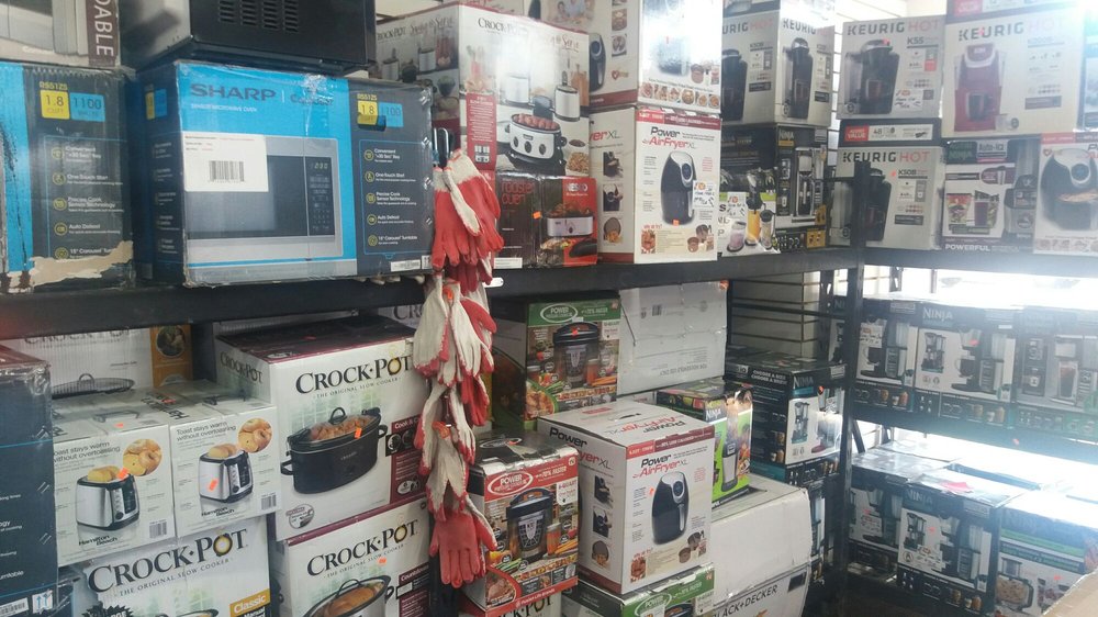 TNT Liquidators Department Stores 984 Hempstead Tpke, Franklin Square, NY Phone Number Yelp