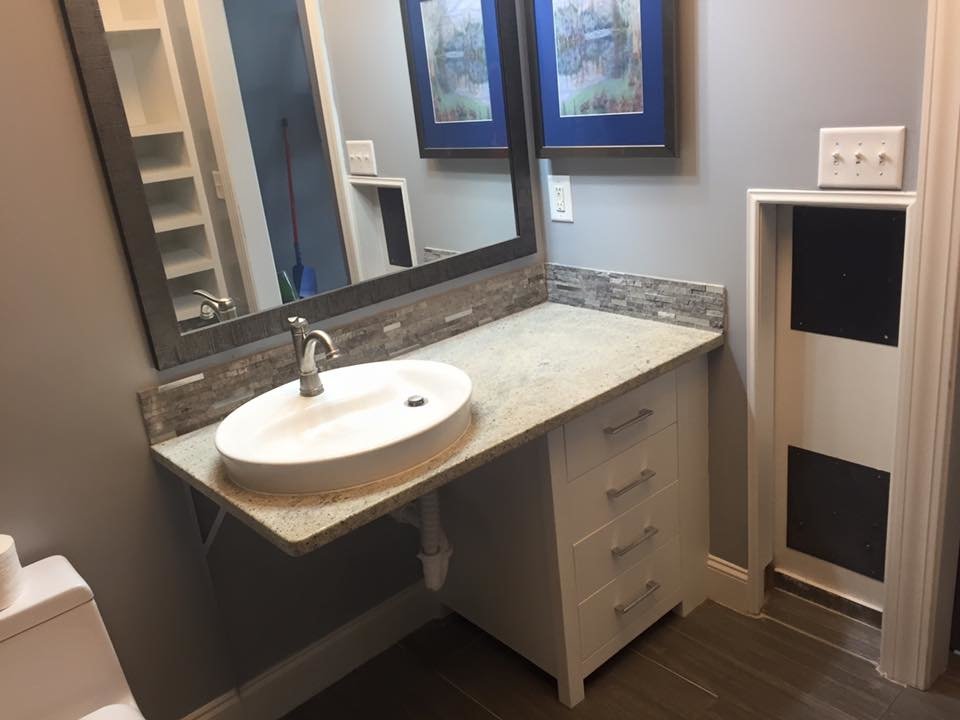 image of business Anthony John Construction