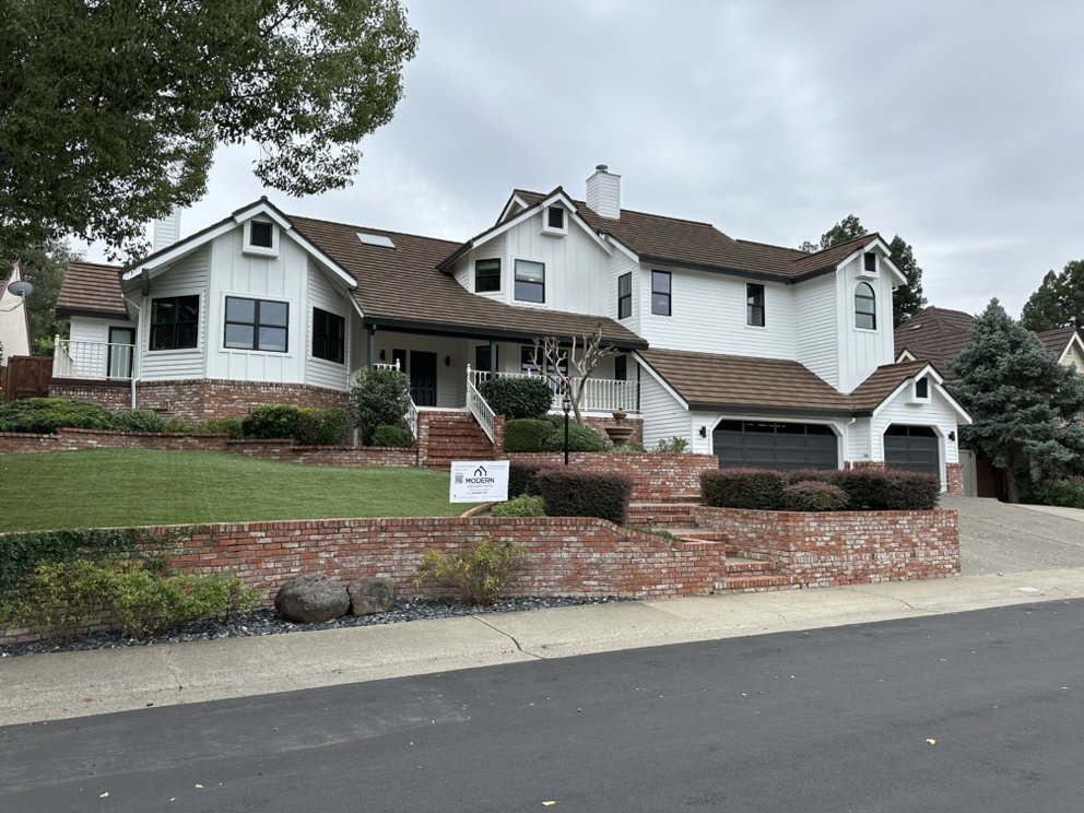 Modern Construction Group