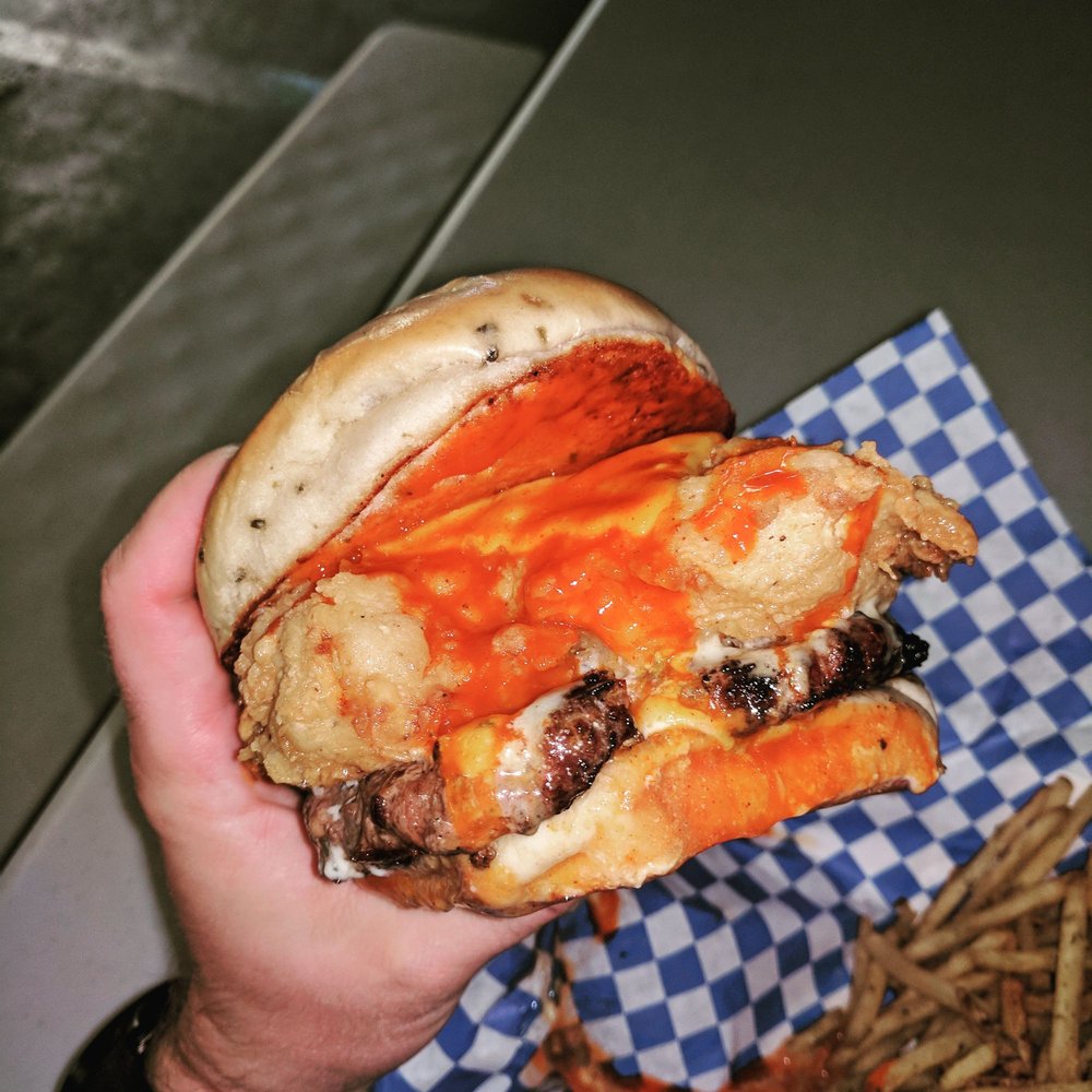  20 OFF Burger Culture Coupons Promo Deals San Antonio TX