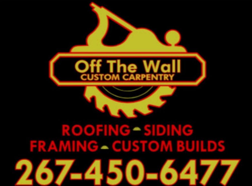Off the Wall Custom Carpentry