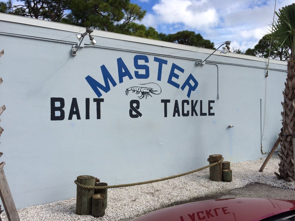 Master Bait & Tackle Gift Card Bonita Springs, FL Giftly