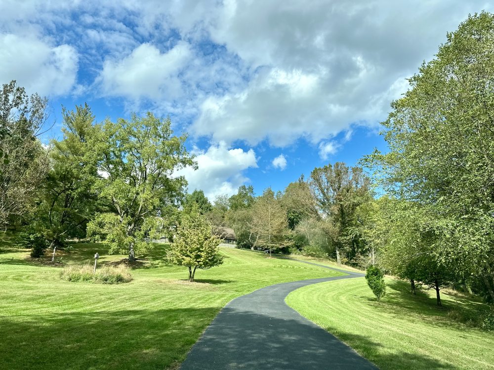 Big Country Lawn Care