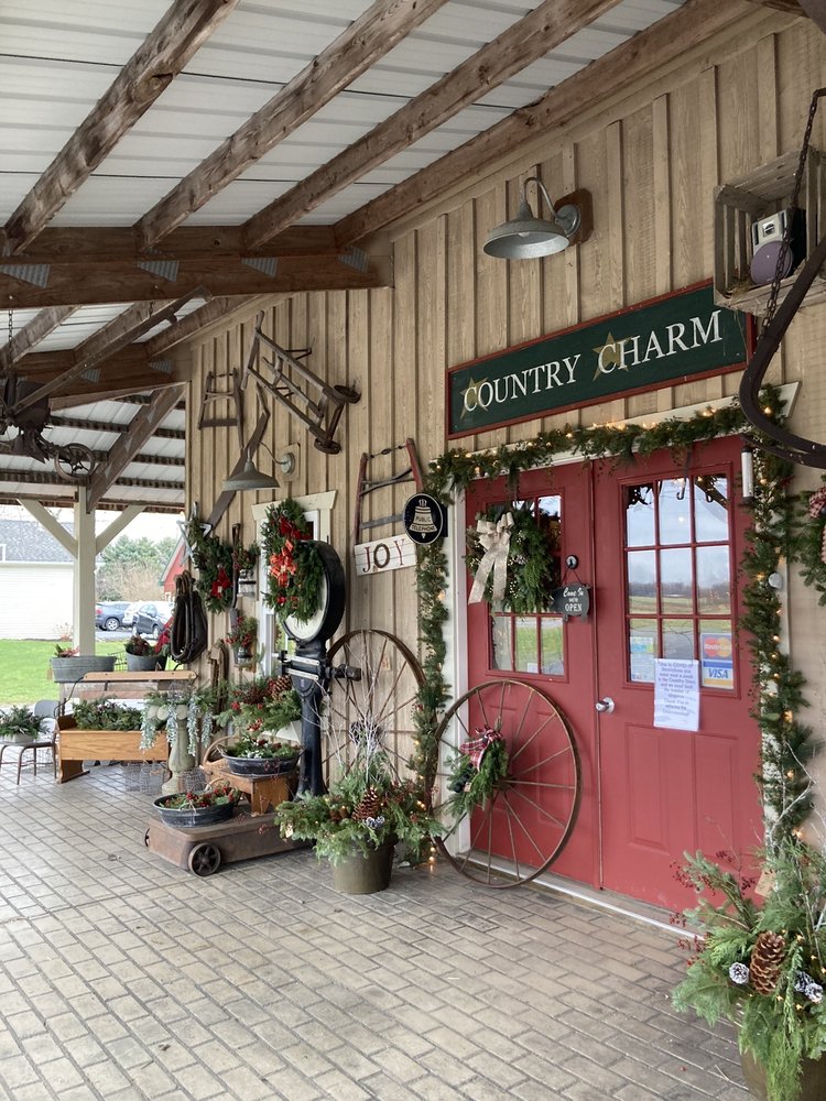 Akron Acres