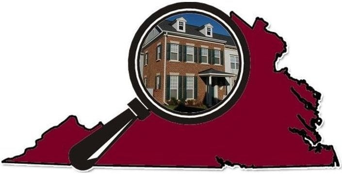 Virginia Home Inspection Service