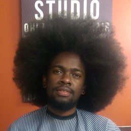 Photos For Oh My Nappy Hair Yelp