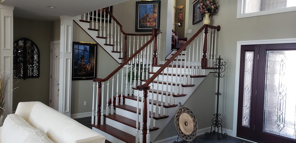 Pa Painting And Wall Covering