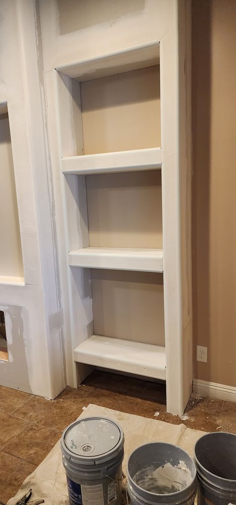 Ventura's Drywall & Remodeling