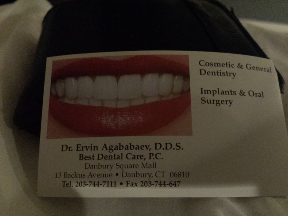 image of business Best Dental Care, PC