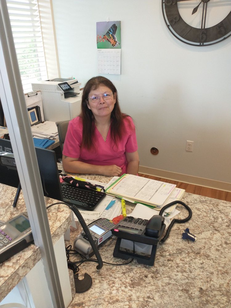 image of business Allergy Sinus & Asthma Family Health Center