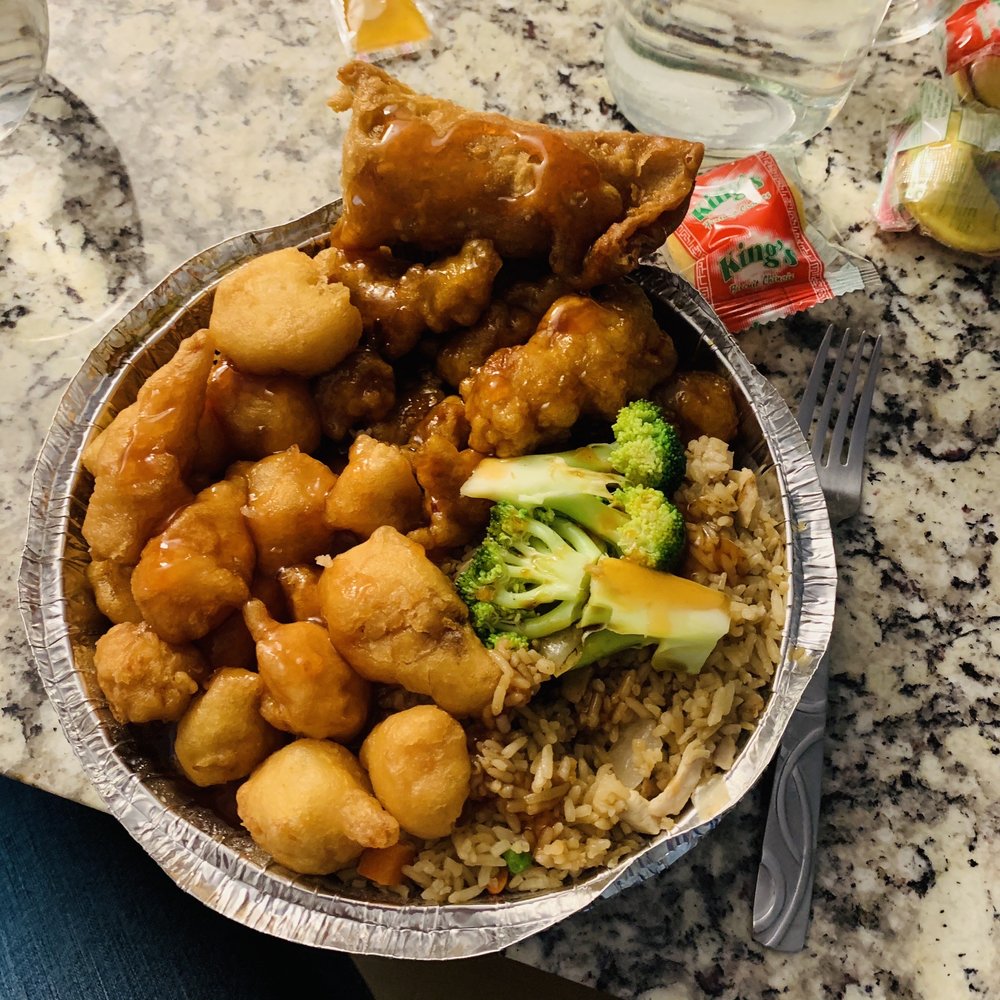 Jumbo Dragon